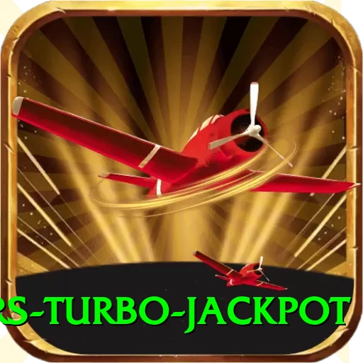 waders Turbo Jackpot - 2