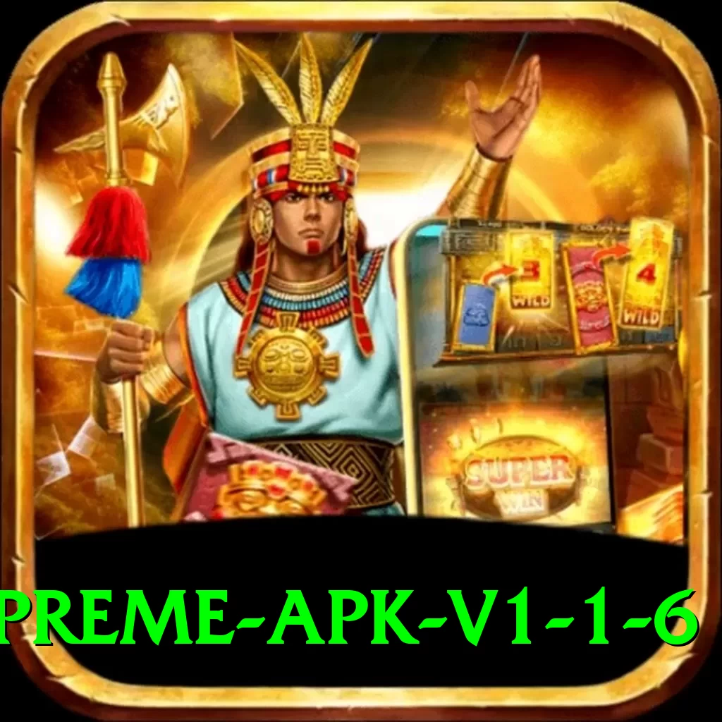winpkr Supreme APK v1.1.6 - 2