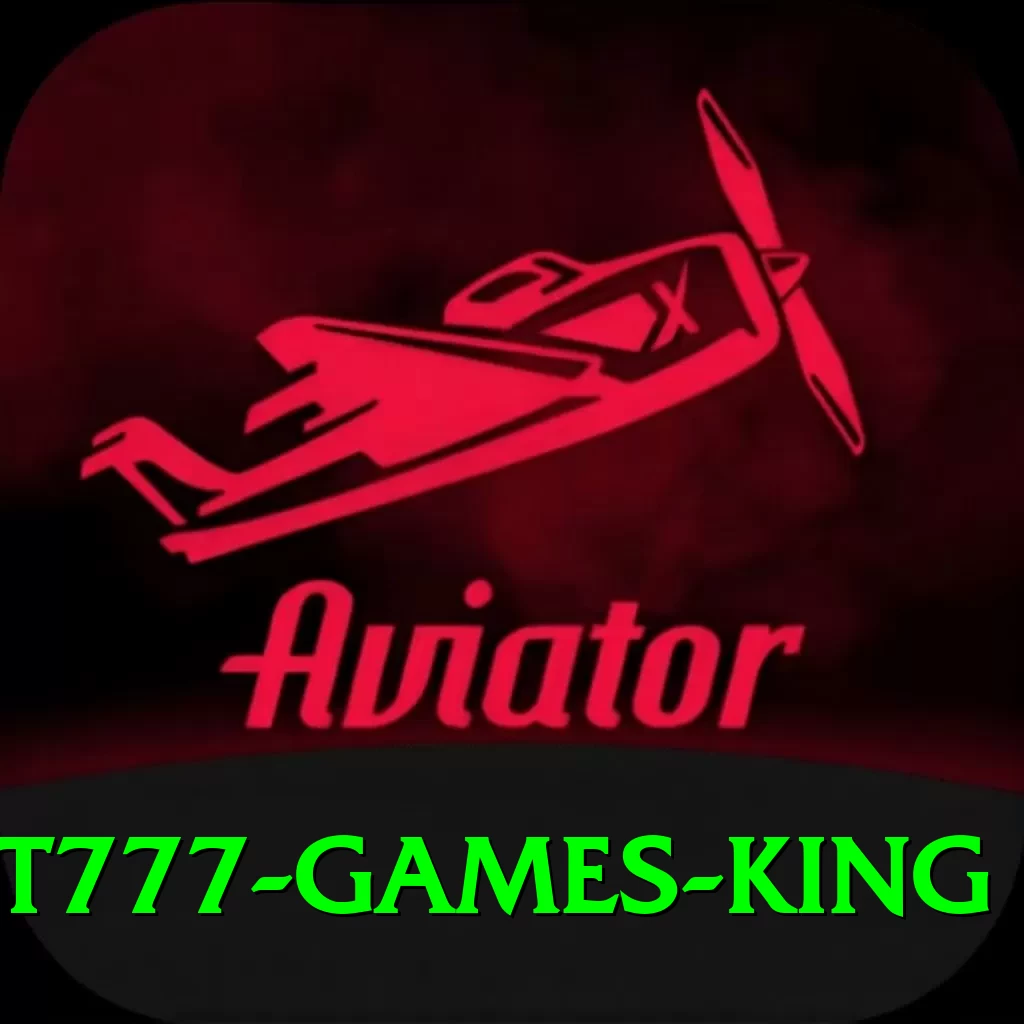 wt777 Games King - 2