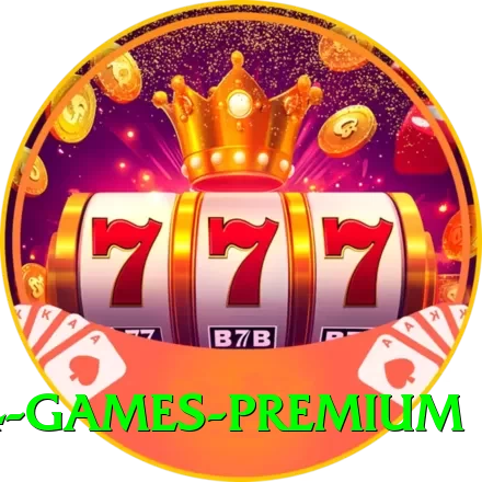 x44 Games Premium - 2