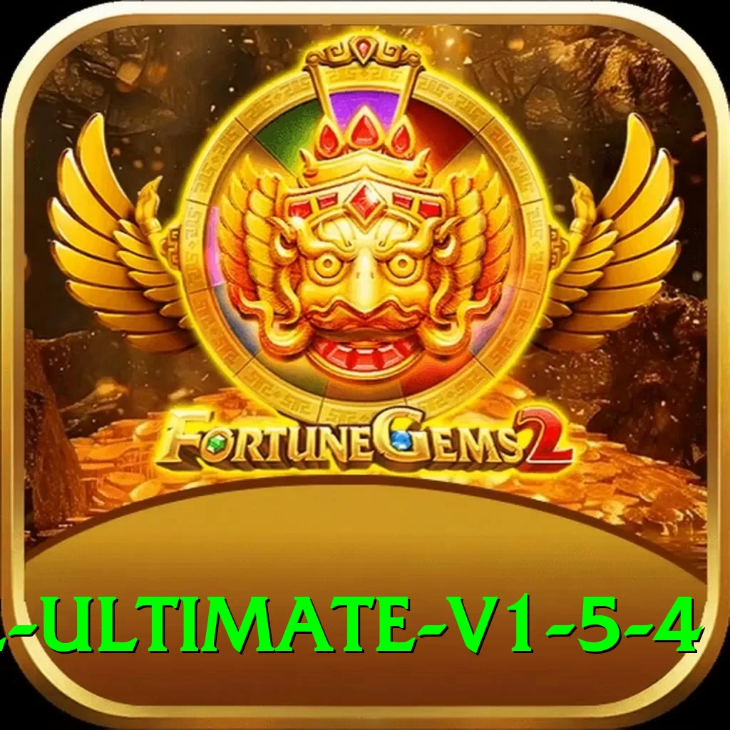 x777 Game Ultimate v1.5.4 - 2