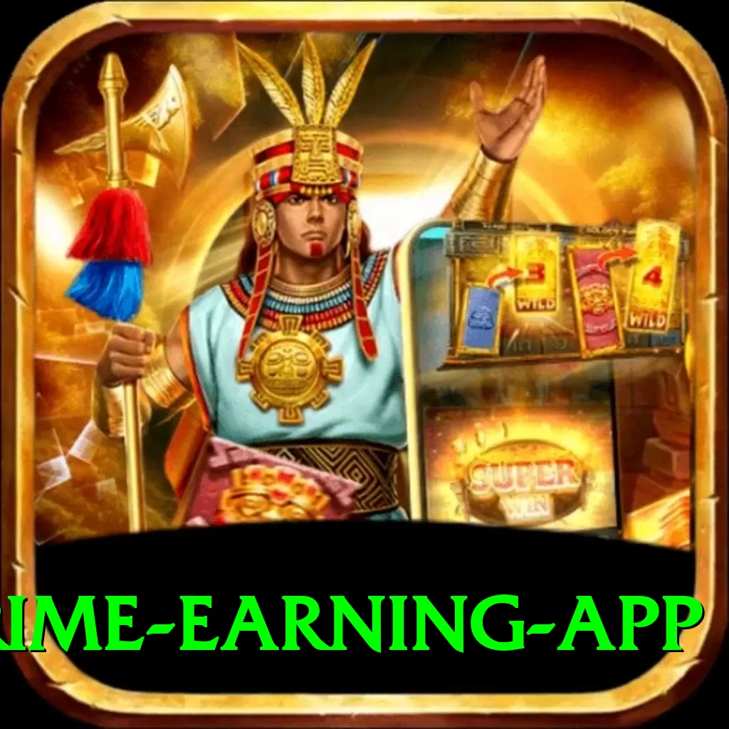 xjxj - Prime Earning App - 2
