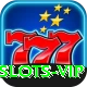 XP786 - Slots VIP