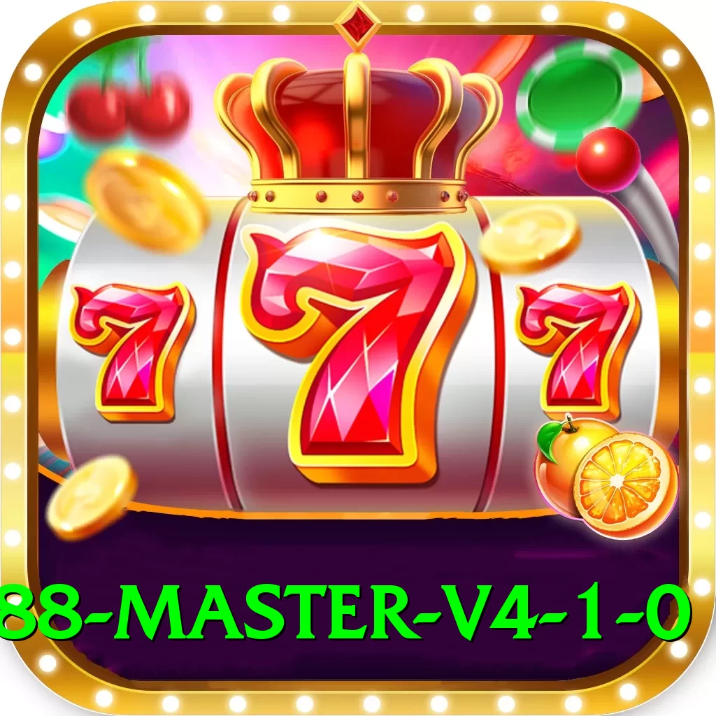 y888 Master v4.1.0 - 2