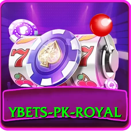 Ybets PK Royal - 2