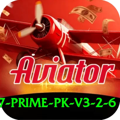ze77 Prime PK v3.2.6 - 2